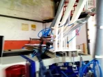 Automatic Bag Filling Machine with Robot - Image 4