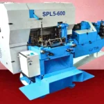 1000 mm Full Automatic Stud Threading Machine