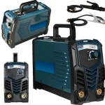 200A Dijital Göstergeli İnverter Kaynak Makinası