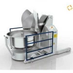 Dams Lift Rotate Machine / Dkdm-1200