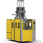 400 Ton Fifo System Rubber Injection Machine