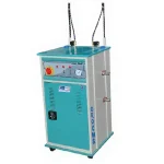 Fully Automatic Electric Iron Steam Boiler with Two Iron Outputs