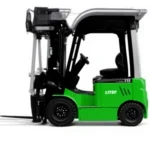 1800 Kg (3000 Mm) Lithium Battery Forklift