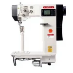 Single Needle Automatic Backstitch Shoe and Bag Bottle Machine