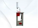 Eyelet Punching Machine - Image 3