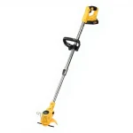 Double Battery Lawn Mower