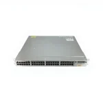 Cisco Ws-C3850-48P-S Poe 48-Port Gigabit Switch