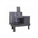 Cattle 80 Kg/Hour - Sheep 600 Kg/Hour Renet Extracting Machine