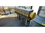 Ø 800 Solid Waste Trommel Screen - Image 10