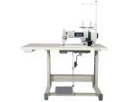 Zoje A8000-D4 Automatic Thread Cutting Straight Stitch Sewing Machine - Image 3