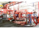 Ø 500-1200 Mm Concrete Pipe Manufacturing Machine - Image 6