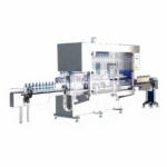 10-Nozzle Automatic Liquid Filling Machine