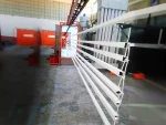 2022 Top Pallet Powder Coating Oven - Image 3