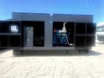 55 kVA Diesel Generator - Image 8