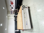 160x320 cm CNC Router Milling Machine - Image 9