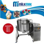 Immersion Type Pasteurizer