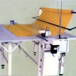 Fully Automatic Pasta Head Cutting Machine Kardesan