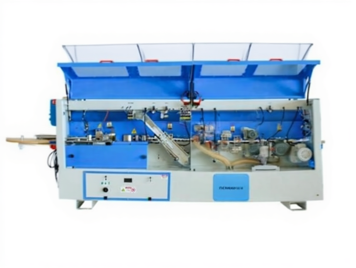4h9t126jqxrma0ctmjgr2y5ce4 KBM 1070 Edge Banding Machine - Image 1