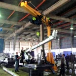 5 Ton Lever Hoist