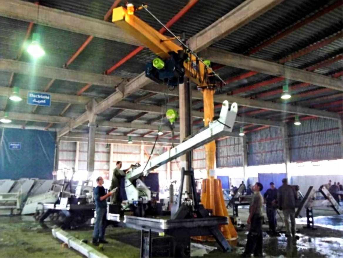 4hbcqfzt45rmy0cva99sepsq9m 5 Ton Lever Hoist - Image 1