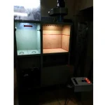 Soldering Oil Jeweler Annealing Furnace