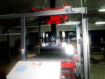 26000 Jar/Hour Magnetic Palletizing Machine - Image 3