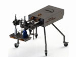 5 Liter Liquid Double Head Semi-Automatic Packaging Filling Machine - Image 3