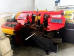 Karmetal Brand 300 Automatic Band Saw Machine - Image 3
