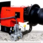 2200-7000 Kw Duoblok Diesel Burner