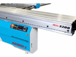 3800 mm (4 kW) Wood Lean Sliding Table Saw - Image 5
