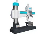 50 mm Radial Drill Press - Image 2
