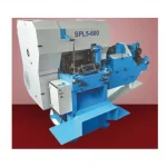 500 mm Automatic Threading and Turning Machine