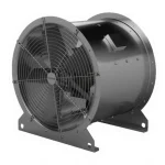 Hive Type Pressurization Fan