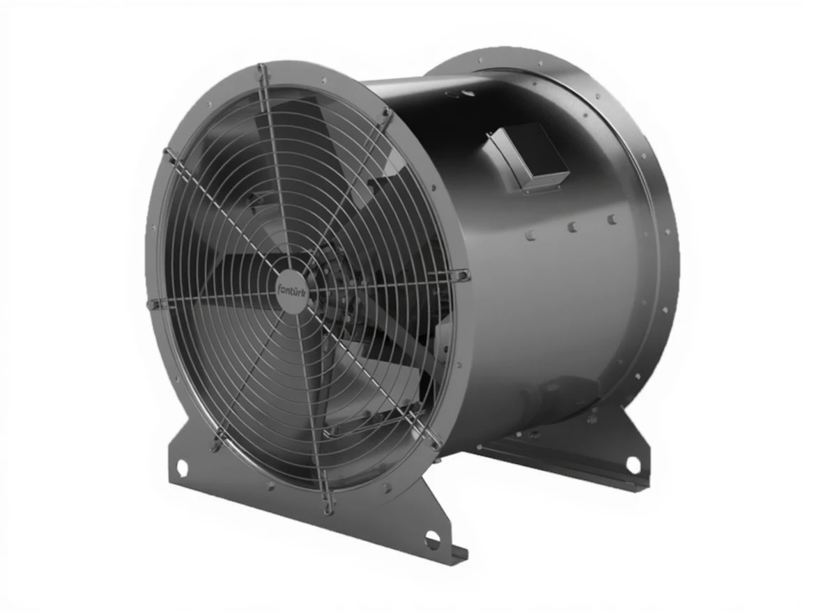 4hwesn0b8xrmw0cvcz6rvr5798 Hive Type Pressurization Fan - Image 1