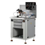 7 Bar Flowbench Tester