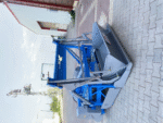 7500 M2 / Hour Tractor Rear Beach Cleaning Machine - Image 12