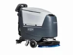 Nilfisk 430 Battery-Powered Floor Washing Machine - Image 4