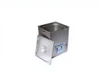 18 L Desktop Ultrasonic Cleaning Machine