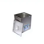 18 L Desktop Ultrasonic Cleaning Machine