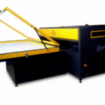 Carsan VP 250 Vacuum Membrane Press Carsan Machine VP 250