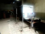 Horizontal Powder Mixer - Image 5