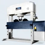 DPM 1040/80 (80 Ton) Motorlu Sabit Piston