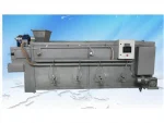 600x120x220 Cm Hair Band System Compost Heat Treatment Machine - Image 3