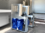 1200-3000 M3/Hour Dust Collection Machine