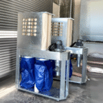 1200-3000 M3/Hour Dust Collection Machine