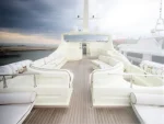 Charter Yachts