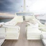 Charter Yachts