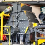 GNR-65 (70-130 T/S) Fixed Backhoe Rock Breaker