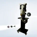 Automatic Mammalian Rivet Fastening Machine