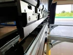 4 Axis Controlled Cnc Hydraulic Press Brake - Image 3